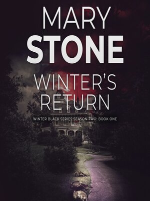 cover image of Winter's Return